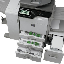 МФУ Sharp MX-M364N (MXM364N)