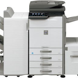 МФУ Sharp MX-M364N (MXM364N)