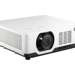 Проектор ViewSonic LSC650WU