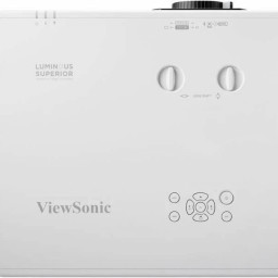 Проектор ViewSonic LSC650WU