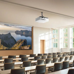 Проектор ViewSonic LSC650WU