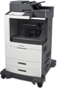 МФУ Lexmark MX810dfe