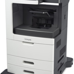 МФУ Lexmark MX810dfe