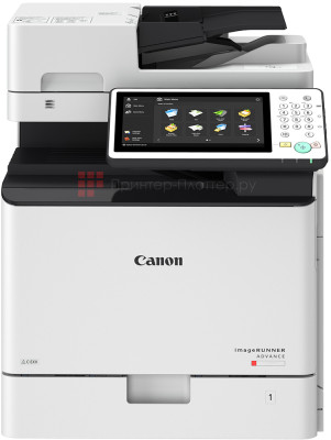 МФУ Canon imageRUNNER ADVANCE C256i III