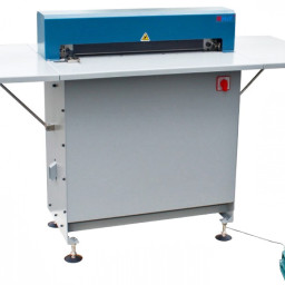 Перфоратор Vektor PB 600 (кр 3:1, кв 3:1, зажим) под ригель