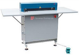 Перфоратор Vektor PB 600 (кр 3:1, кв 3:1, зажим) под ригель