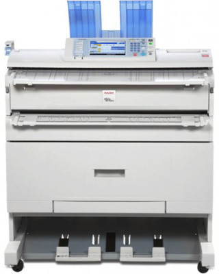 МФУ Ricoh Aficio MP W3601 (PP014691)