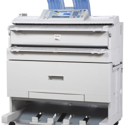 МФУ Ricoh Aficio MP W3601 (PP014691)