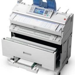 МФУ Ricoh Aficio MP W3601 (PP014691)