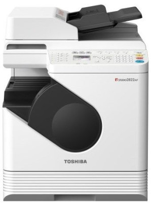 МФУ Toshiba e-STUDIO2822AF