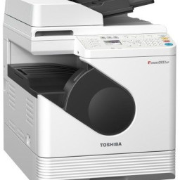 МФУ Toshiba e-STUDIO2822AF