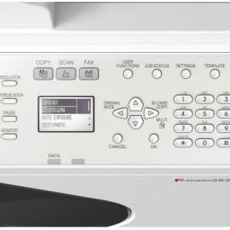 МФУ Toshiba e-STUDIO2822AF