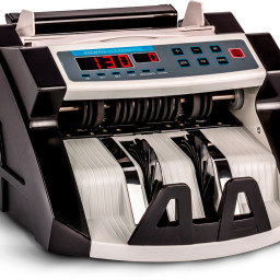 Счетчик банкнот DORS CT1040
