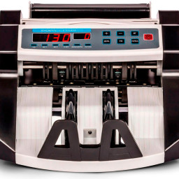 Счетчик банкнот DORS CT1040