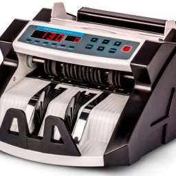 Счетчик банкнот DORS CT1040