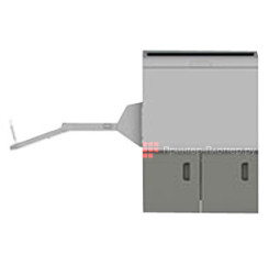 Ricoh модуль подрезки и опрессовки корешка FM5000 Module