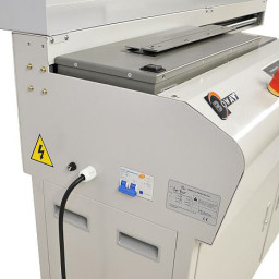 Термоклеевая машина Boway BW-950Z+