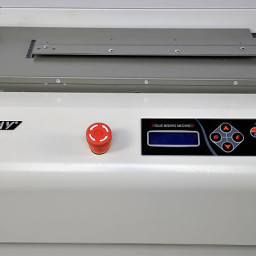 Термоклеевая машина Boway BW-950Z+