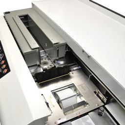 Термоклеевая машина Boway BW-950Z+