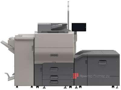 Цифровая печатная машина Ricoh Pro C5400S (базовый блок) (409732)
