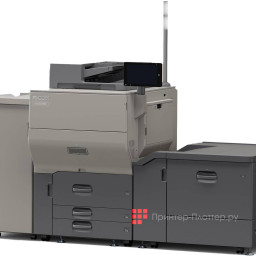 Цифровая печатная машина Ricoh Pro C5400S (базовый блок) (409732)