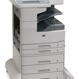 МФУ HP LaserJet M5035xs