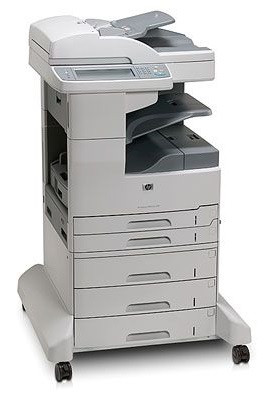 МФУ HP LaserJet M5035xs