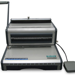 Брошюровщик Bulros D310