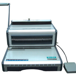 Брошюровщик Bulros D310