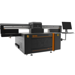 Планшетный УФ-принтер OSNUO OSN-1610 UV (i3200)