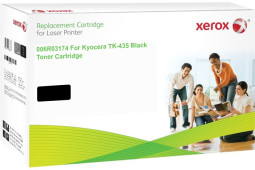 Тонер-картридж Xerox 006R03174 (black) (аналог Kyocera TK-435) (PP035925)