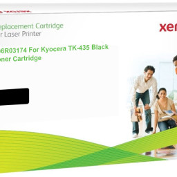 Тонер-картридж Xerox 006R03174 (black) (аналог Kyocera TK-435) (PP035925)
