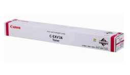 Тонер-картридж Canon C-EXV24 (magenta)
