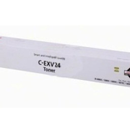 Тонер-картридж Canon C-EXV24 (magenta)