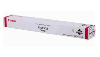 Тонер-картридж Canon C-EXV24 (magenta)