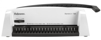 Брошюровщик Fellowes STARLET 2+