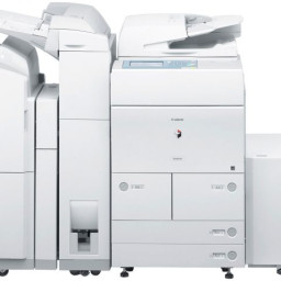 МФУ Canon imageRUNNER 5065Ne