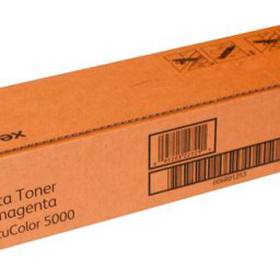 Тонер-картридж Xerox Toner Cartridge DocuColor 5000 (magenta) (PP017802)