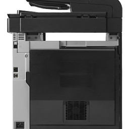 МФУ HP Color LaserJet Pro M476dn