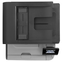 МФУ HP Color LaserJet Pro M476dn