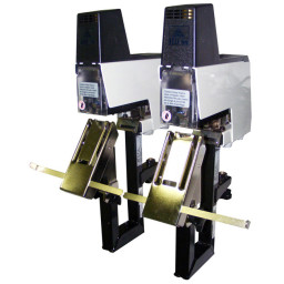 Степлер Delta HD-66 TWIN