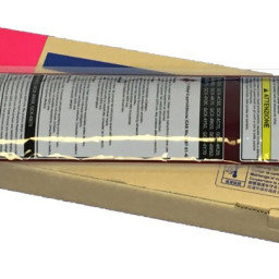 Картридж Brother GCX-4M70 (magenta), 700мл