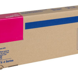 Картридж Brother GCX-4M70 (magenta), 700мл