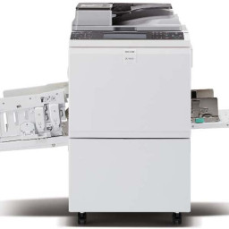 Ризограф Ricoh Priport DD 6650P (PP015246)