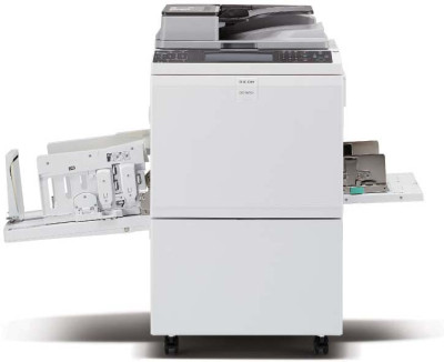 Ризограф Ricoh Priport DD 6650P (PP015246)