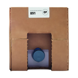 Картридж HP 3M 891 (optimizer), 10 л