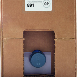 Картридж HP 3M 891 (optimizer), 10 л