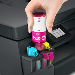 МФУ HP Smart Tank 530 Wireless