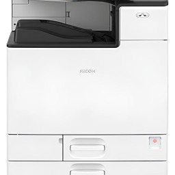 МФУ Ricoh IM C4500A