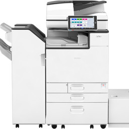 МФУ Ricoh IM C4500A